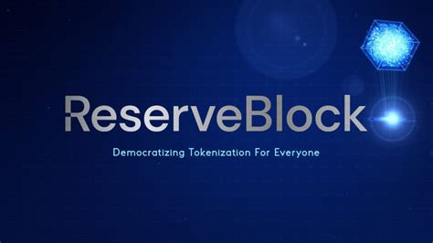 Releases · ReserveBlockIO/rbx.